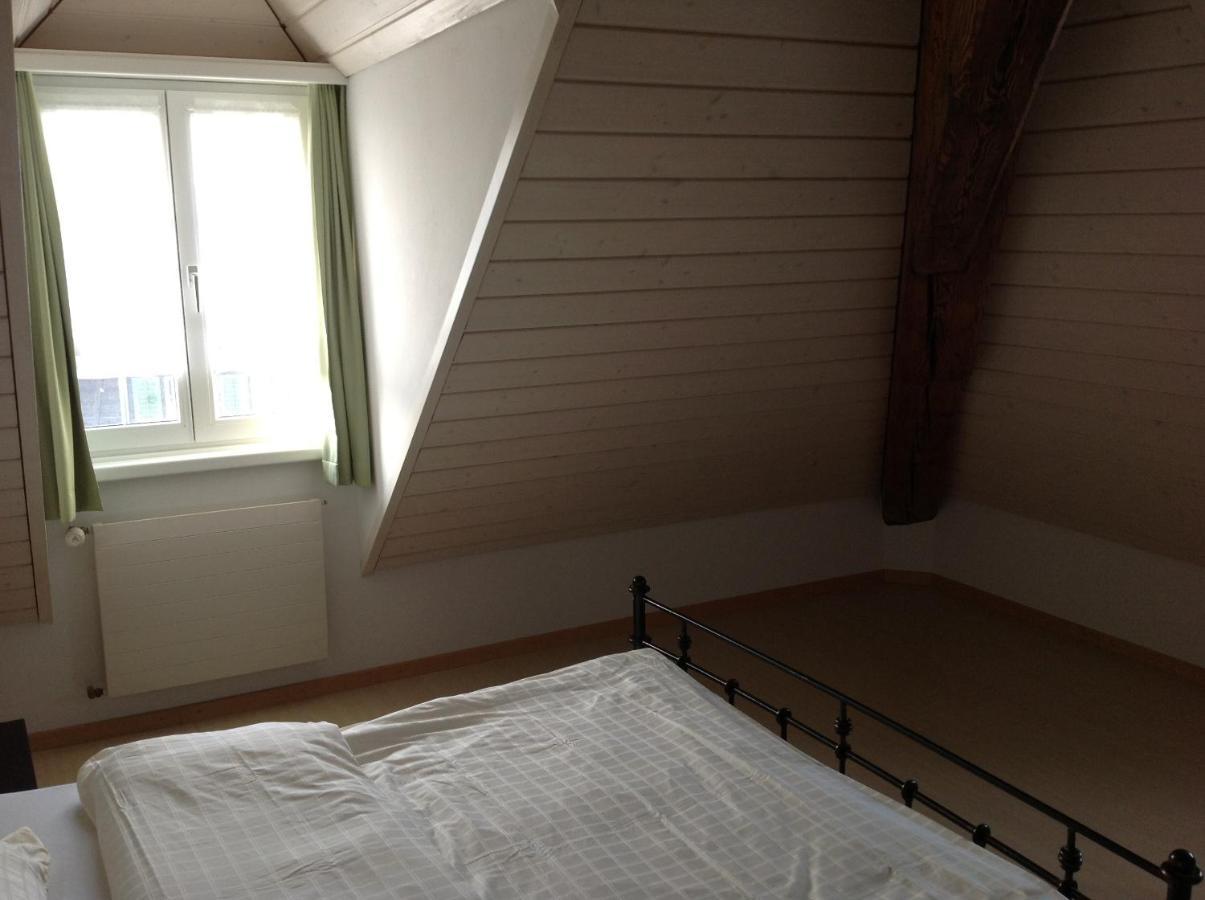 Landgasthof Schwanen Felben Екстериор снимка